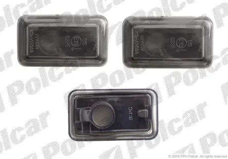 Автозапчасть POLCAR 130719AE