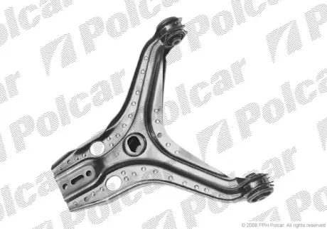 Рычаг POLCAR 1307371K