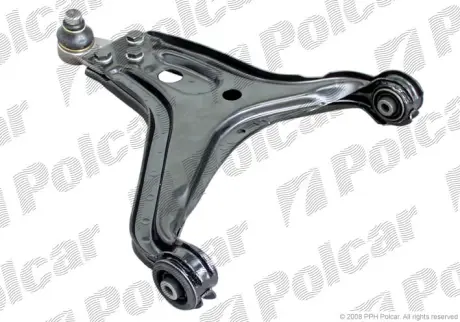 Рычаг POLCAR 1308371K