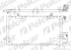 Радиаторы кондиционера POLCAR 1308K8C1 (фото 1)