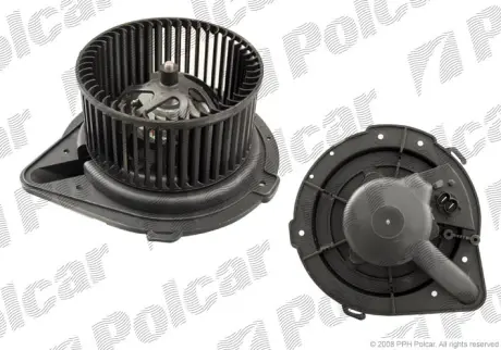 Вентиляторы кабины POLCAR 1308NU-1