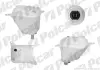 Компенсационные бачки POLCAR 1308ZB-2 (фото 1)