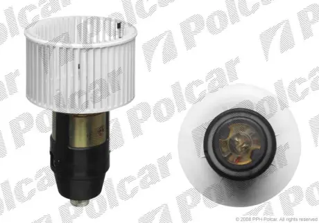 Вентиляторы кабины POLCAR 1315NU-1