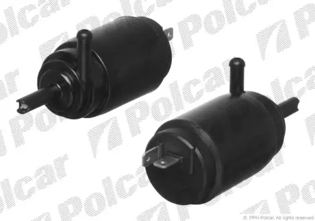 Насосик омывателя POLCAR 1315PS-1