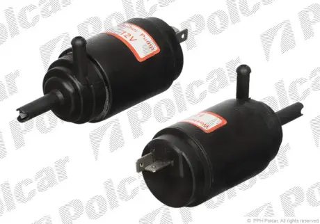Насосик омывателя POLCAR 1315PS-2