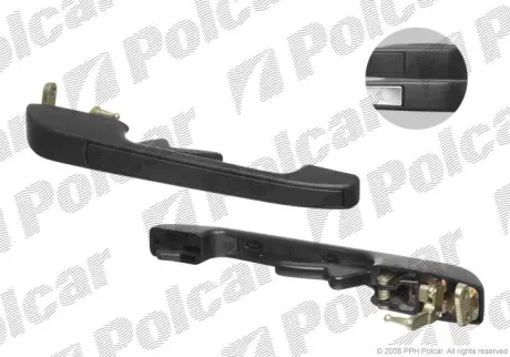 Автозапчасть POLCAR 1315Z-44