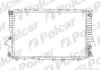 Радиаторы охлаждения POLCAR 131608A8 (фото 1)