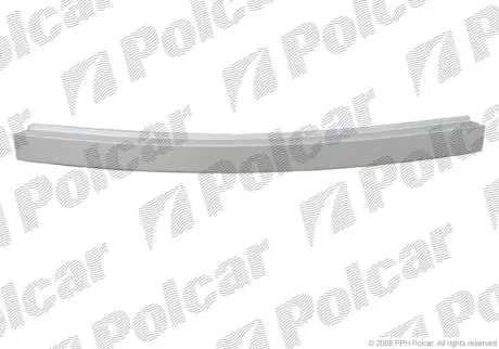 Усилитель бампера POLCAR 132307-3