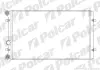 Радиаторы охлаждения POLCAR 132308-1 (фото 1)