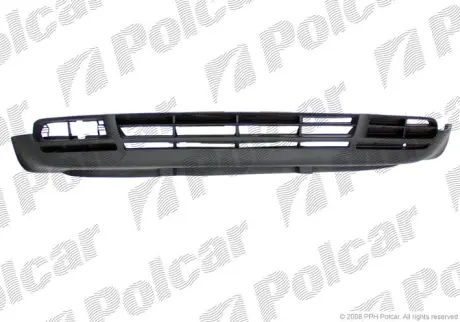 Решетка в бампере POLCAR 132327