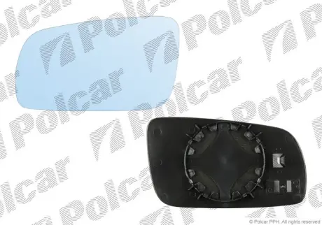 Автозапчасть POLCAR 1323543M