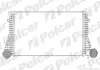 Радиаторы воздуха (Интеркулеры) POLCAR 1323J8-6 (фото 1)