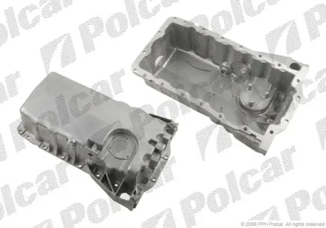 Автозапчасть POLCAR 1323MO-3