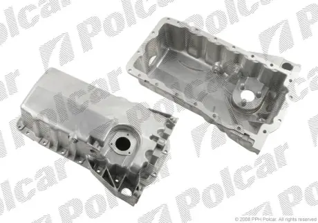 Автозапчасть POLCAR 1323MO-4