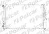 Радиаторы охлаждения POLCAR 132408-1 (фото 1)