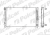 Радиаторы охлаждения POLCAR 132408-5 (фото 1)