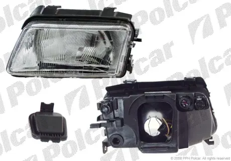 Автозапчасть POLCAR 1324102E