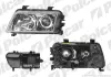 Фара основная POLCAR 1324105E (фото 1)