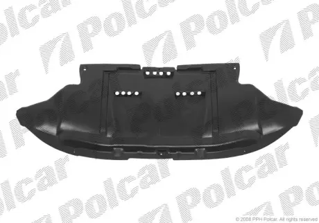 Автозапчасть POLCAR 132434-6