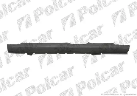 порог POLCAR 132442