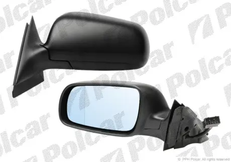 Зеркало внешнее POLCAR 1324527E