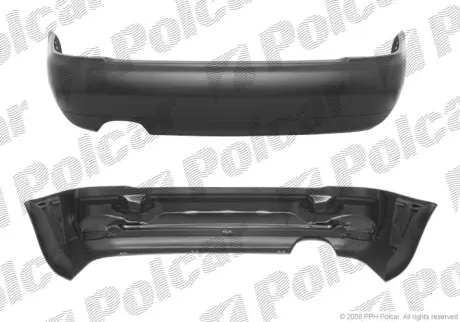 Автозапчасть POLCAR 132496