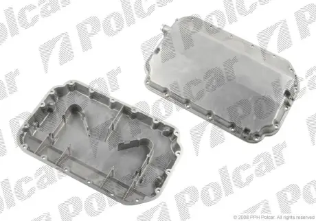 Масляный картер POLCAR 1324MO-1