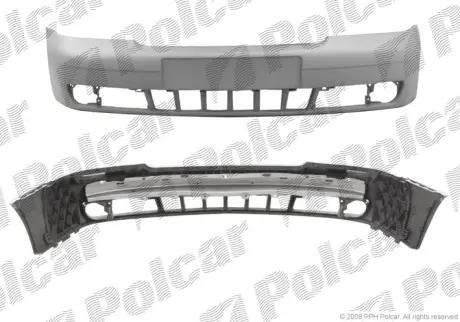 Автозапчасть POLCAR 132507