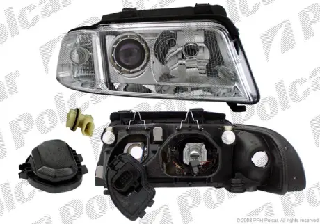 Фара основная POLCAR 1325101E