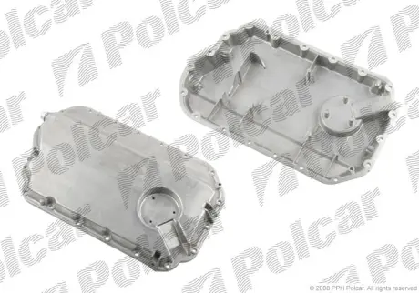 Масляный картер POLCAR 1325MO-2