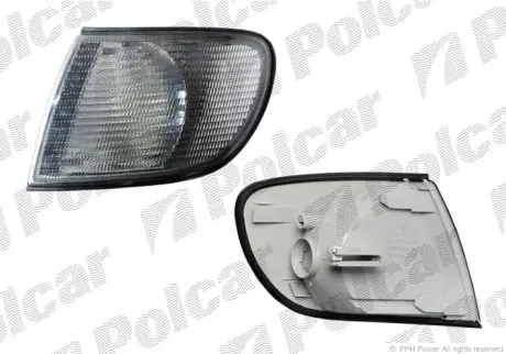 Автозапчасть POLCAR 1326191E