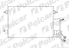 Радиаторы кондиционера POLCAR 1326K8C3S (фото 1)