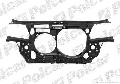 Автозапчасть POLCAR 132704-1