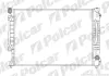 Радиаторы охлаждения POLCAR 132708-1 (фото 1)