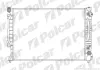 Радиаторы охлаждения POLCAR 132708-2 (фото 1)