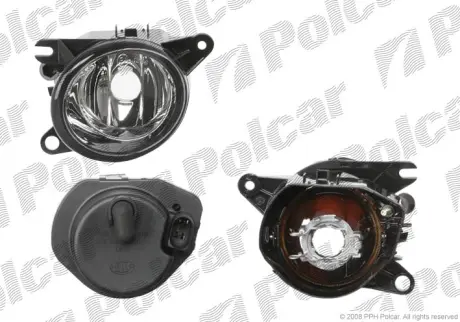 Автозапчасть POLCAR 1327295E