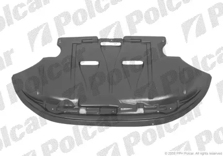 Защита под двигатель POLCAR 132734-6