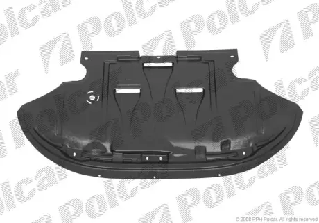 Защита под двигатель POLCAR 1327346Q