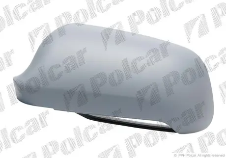 Корпус зеркала внешнего POLCAR 132754PM