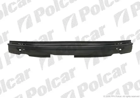 Усилитель бампера POLCAR 132796-3
