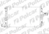 Інтеркулер Audi A6 C5 2.5Tdi 97- POLCAR 1327J8-1 (фото 1)