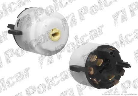 Колпачок замка зажигания POLCAR 1327Z-99