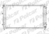 Радиаторы охлаждения POLCAR 132808-3 (фото 1)