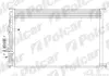 Радиаторы кондиционера POLCAR 1329K8C1 (фото 1)