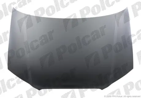 Капот POLCAR 133103-1