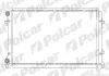 Радиаторы охлаждения POLCAR 133108-1 (фото 1)