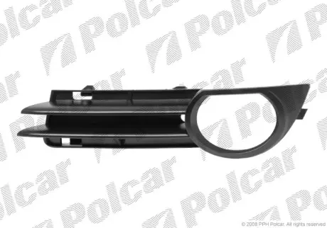 Решетка в бампере POLCAR 133127-3