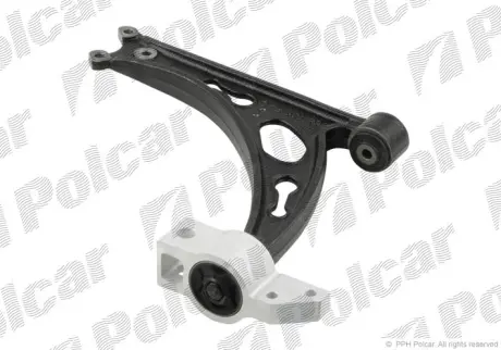 Автозапчасть POLCAR 133137-3