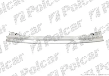 Усилитель бампера POLCAR 133196-3