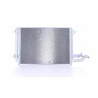 Радиаторы кондиционера POLCAR 1331K8C1S